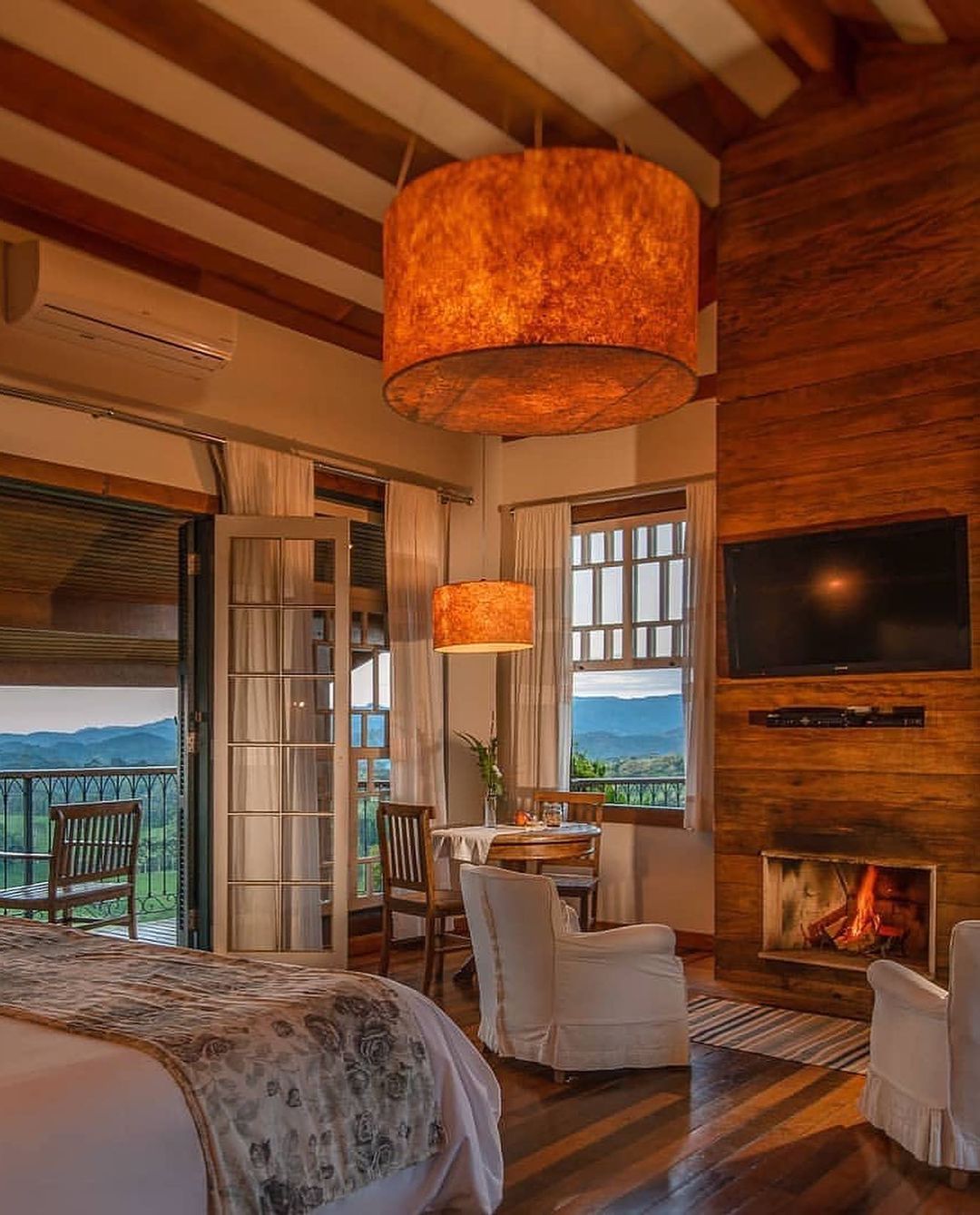 Pousadas Top Brasil Quinta dos Pinhais