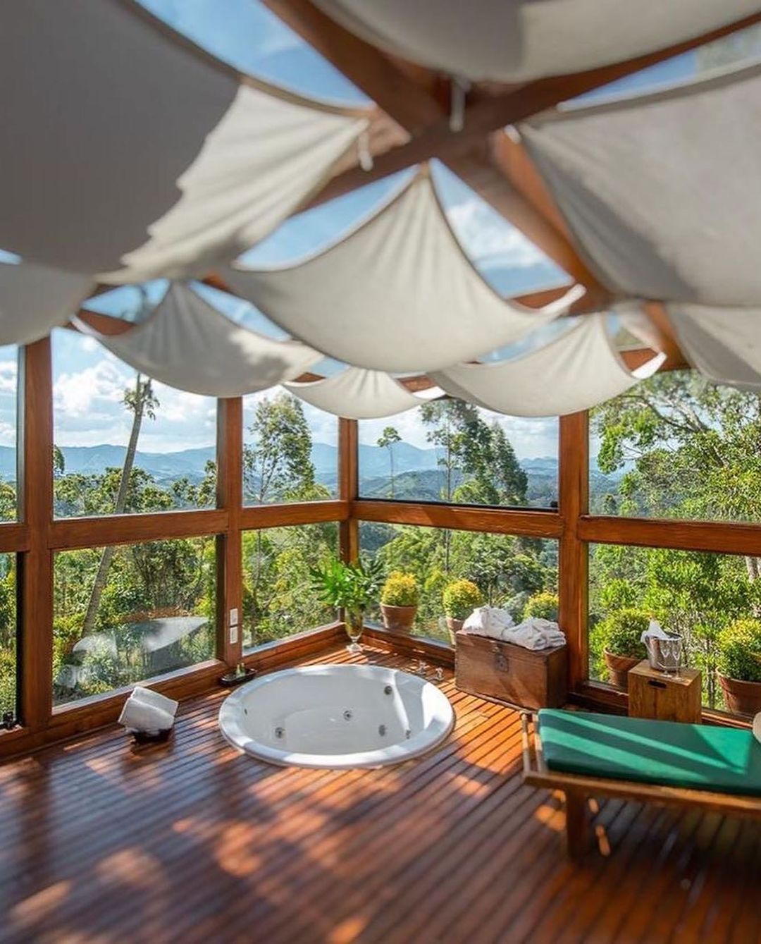 Pousadas Top Brasil Quinta dos Pinhais