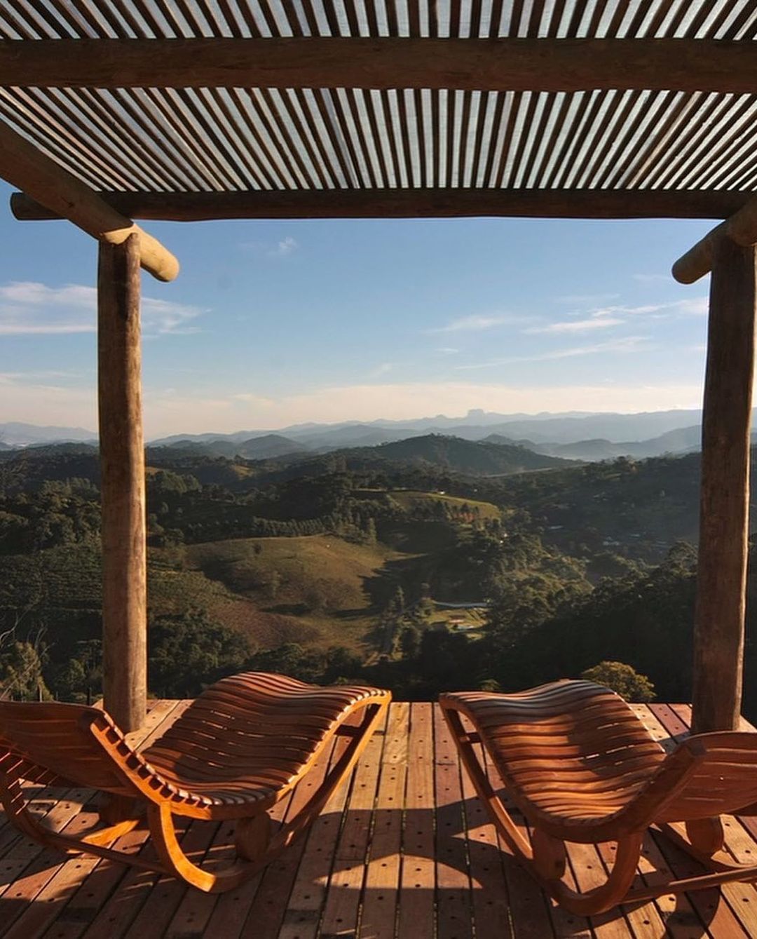 Pousadas Top Brasil Quinta dos Pinhais