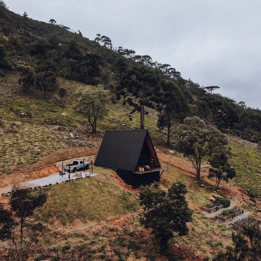 Rod. Pref. Benedicto Gomes de Souza - Luminosa, São Bento do Sapucaí - SP, 12490-000, Brazil