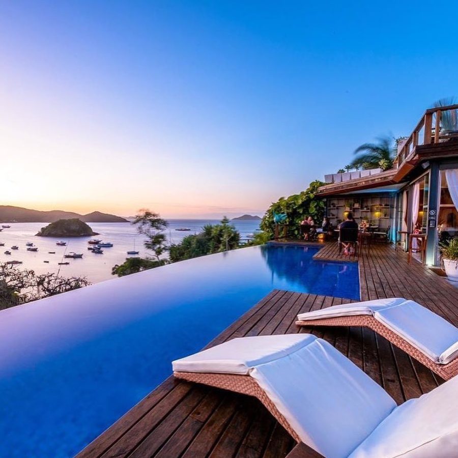 Abracadabra Boutique Hotel