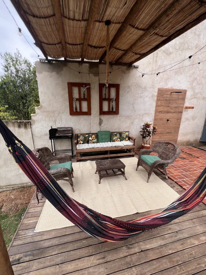 Av Coronel Virgílio Machado 1029, Jardim encantado - Vespasiano/MG