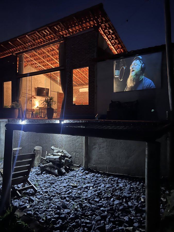 Av Coronel Virgílio Machado 1029, Jardim encantado - Vespasiano/MG