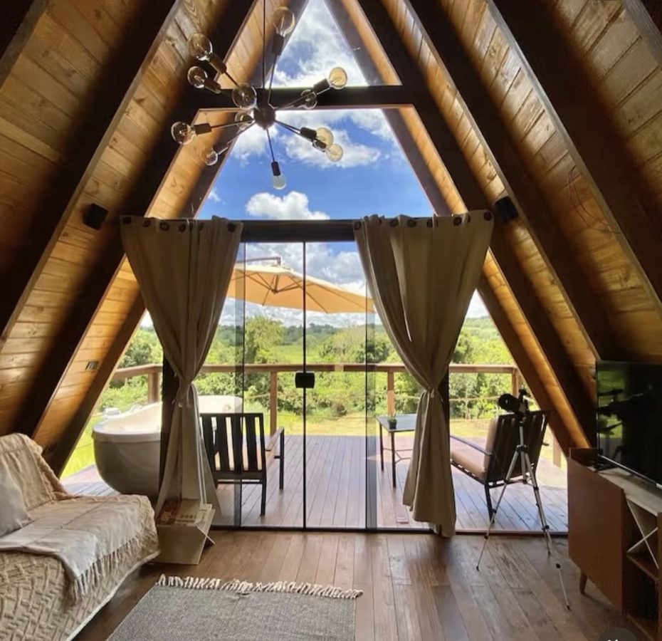 São João Batista do Glória