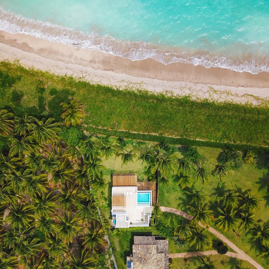 Pousada Aldeia Beijupirá