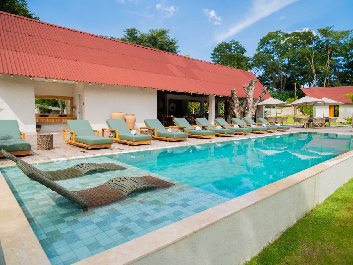 São Jorge - Alto Paraíso de Goiás