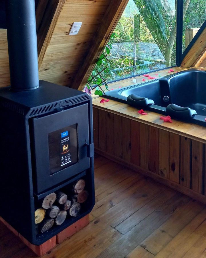 Desembargador Pedro Silva 2100, Apartamento