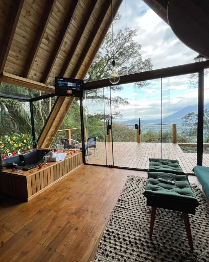 Desembargador Pedro Silva 2100, Apartamento