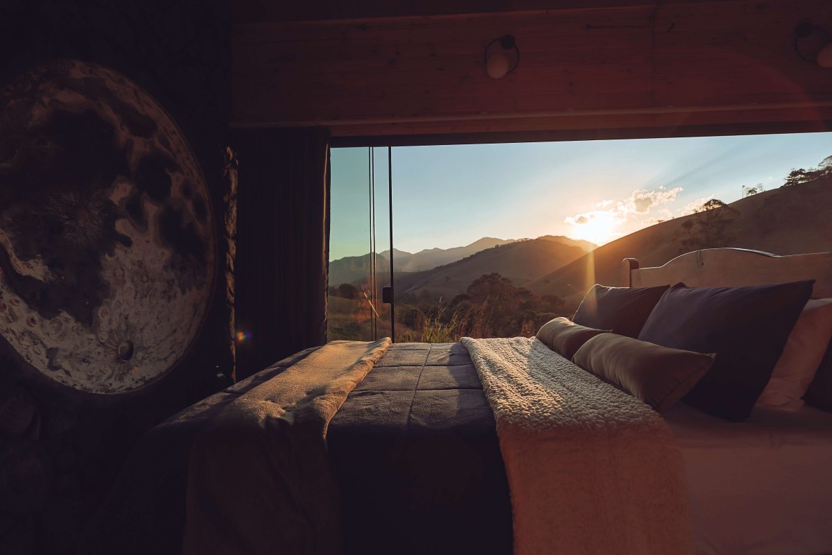 Estrada Municipal José Aércio Venâncio, SN