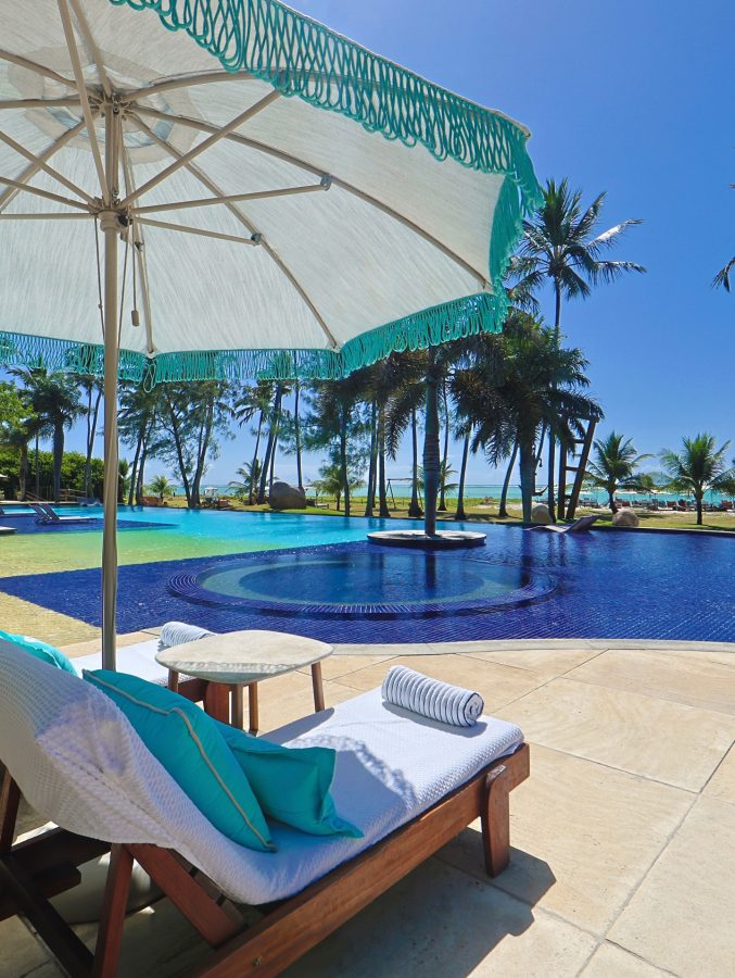 Anttunina Pousada e Spa