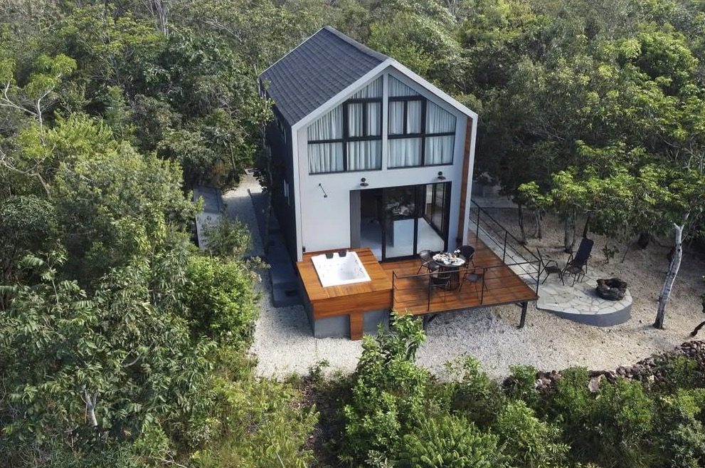 Rodovia estrada Parque Serra dos Pireneus