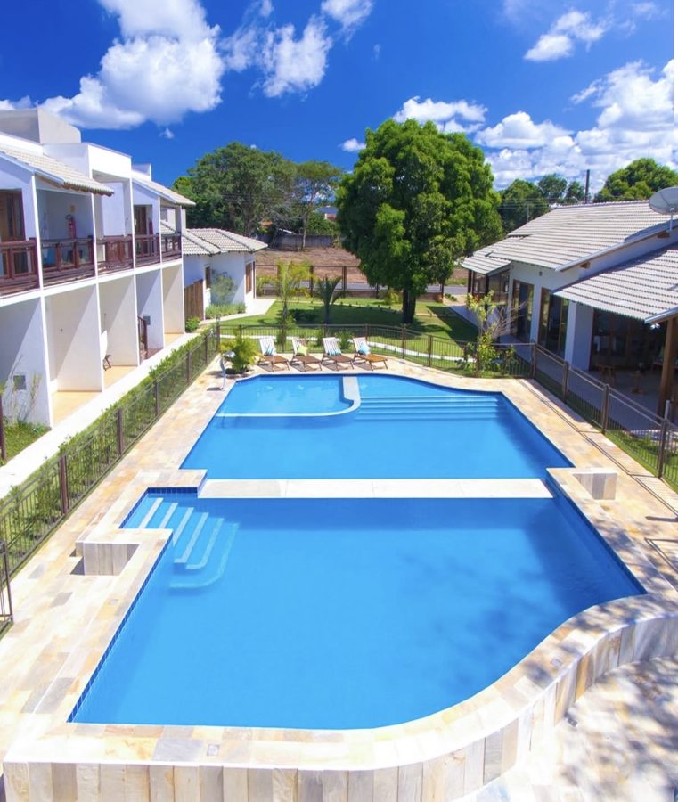 Pousada Arte da Natureza