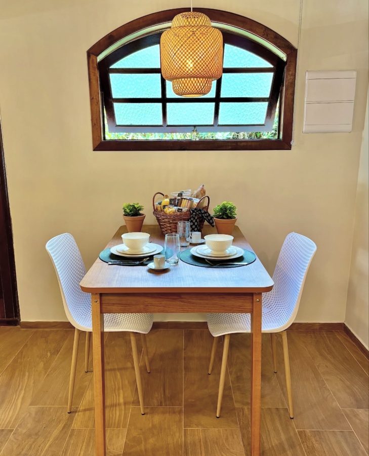 Rua carlos Guirardello, 319