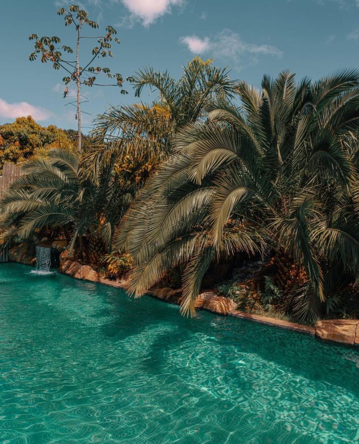 Rua Ingá Quadra 16 Lote 02 - São Jorge