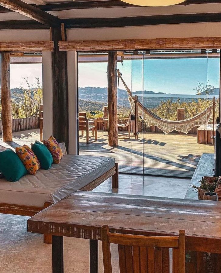 Alto Paraíso de Goiás