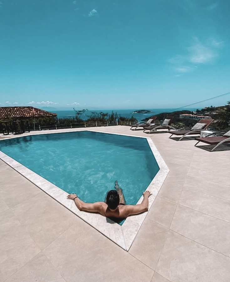 Baía do João Eco Pousada