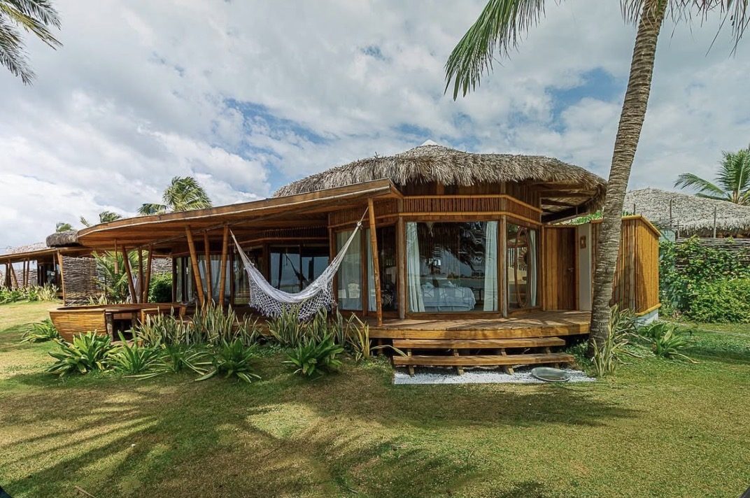 Rua da Praia 31, Ilha do Guajiru, Itarema , Ceara, Brasil