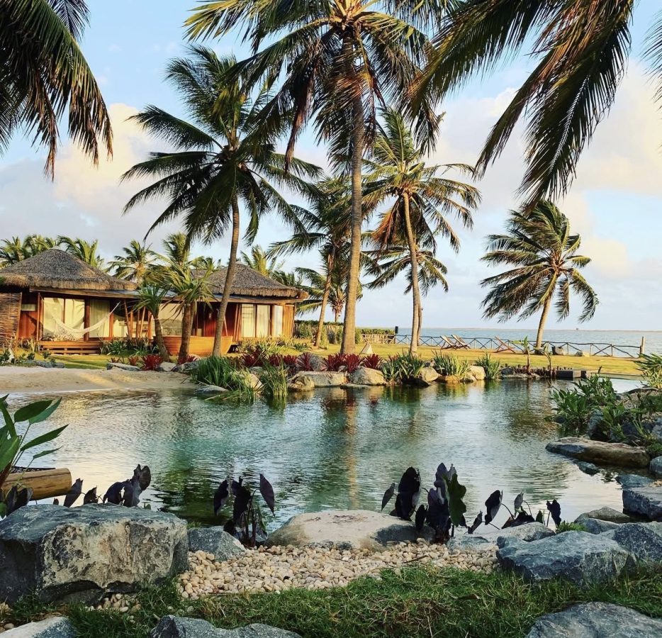 BAMBU BLU Lagoon Homes