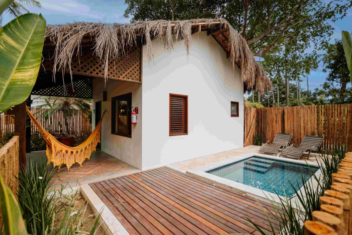 Bangalôs do Gameleiro