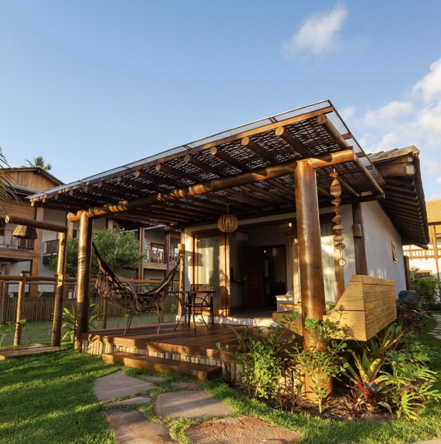 Residencial taipu prime - alameda dos milagres