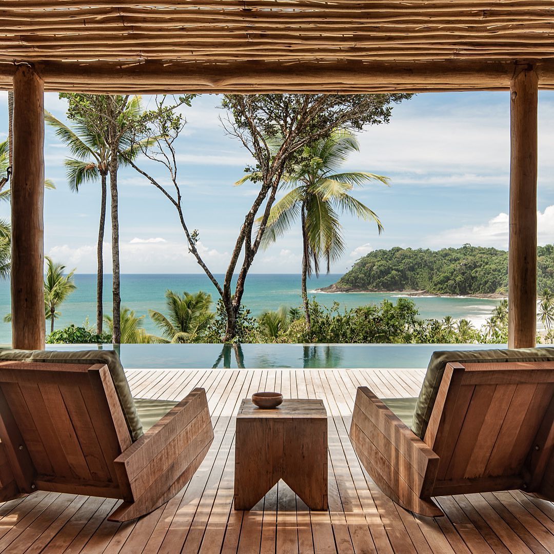 Barracuda Hotel & Villas