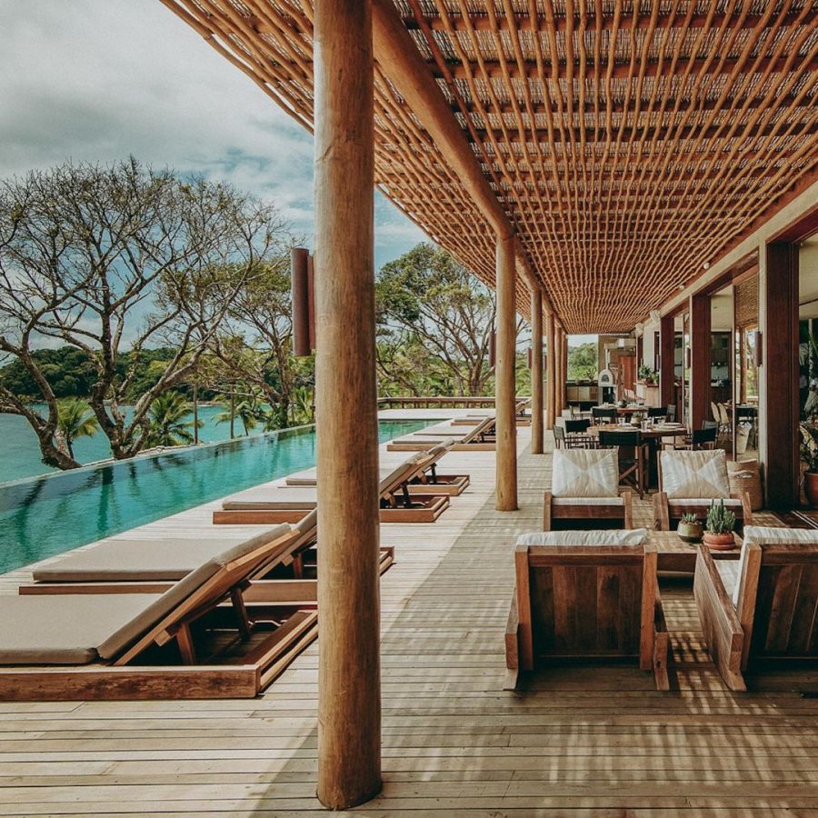 Barracuda Hotel & Villas