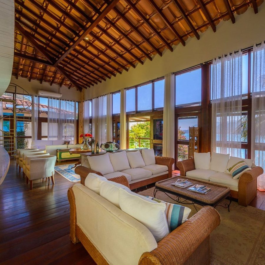 Avenida Brasil n°1140