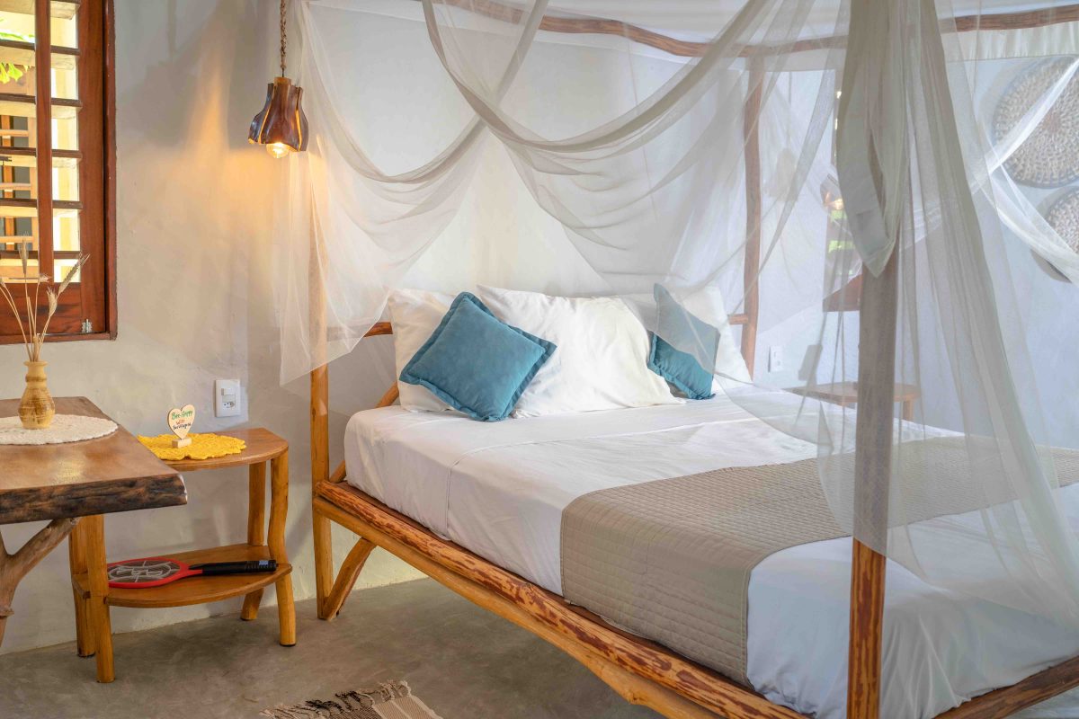 Beekite Village Brazil