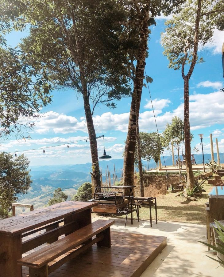 Black House Caravaggio