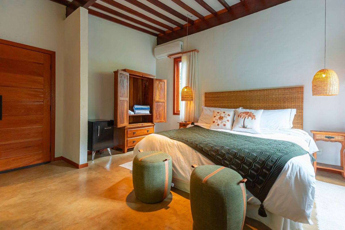 Boarã Lodge Natureza