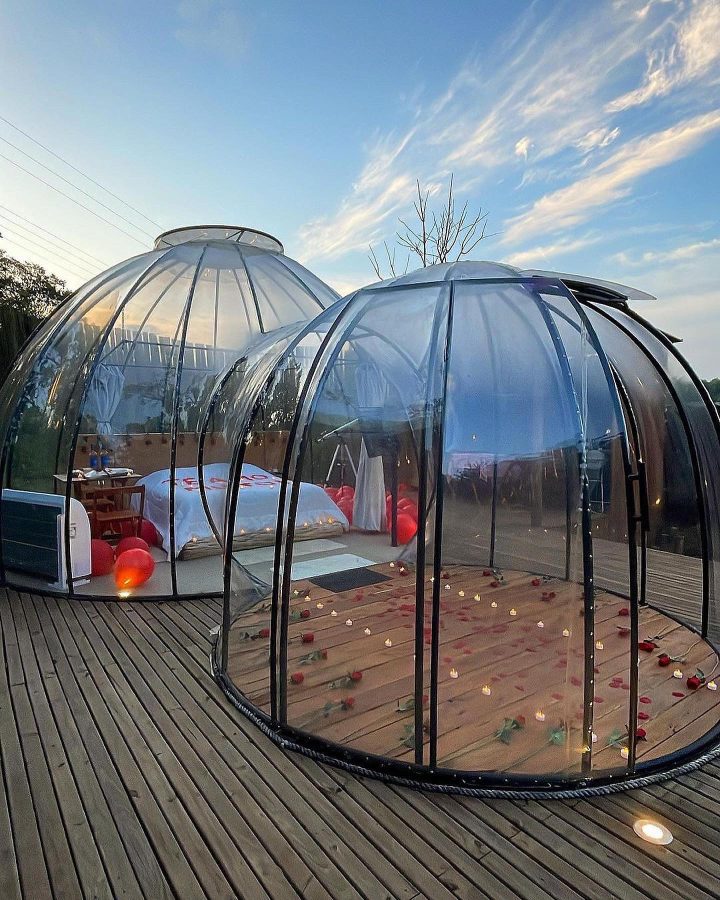 Pousada Bolha do Sul