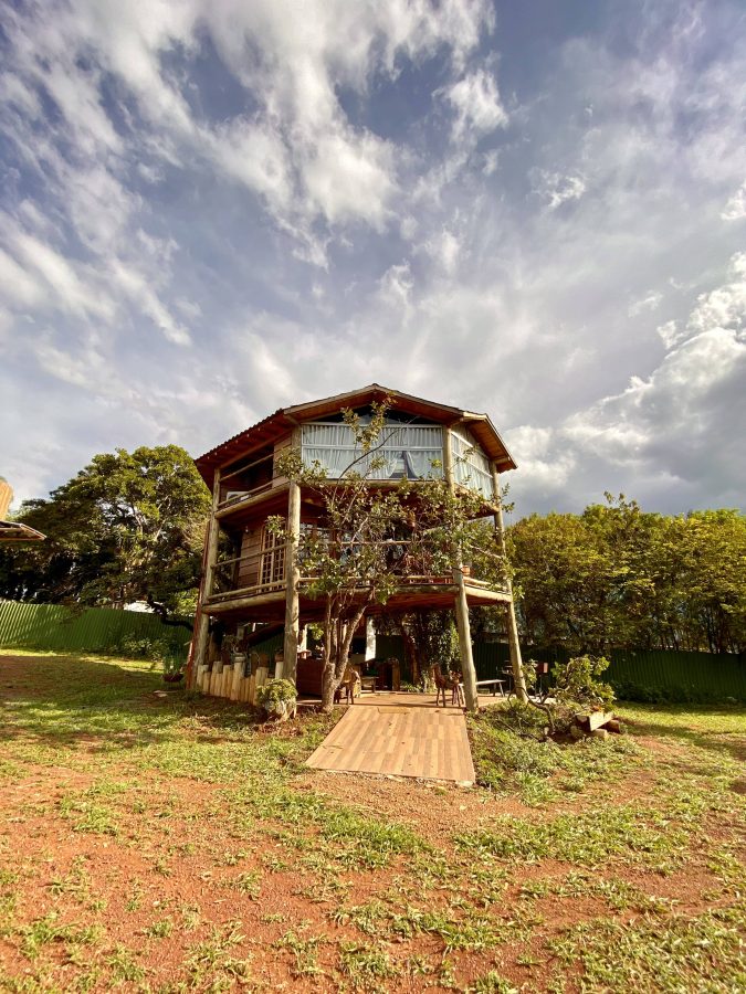 Bombordo Tiny House Village