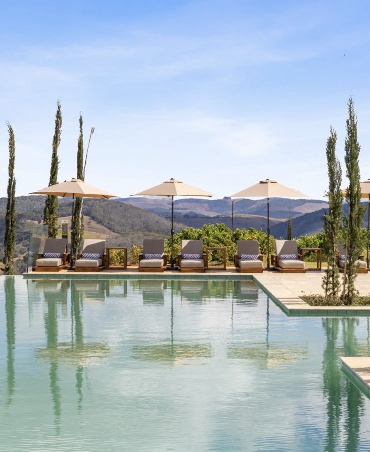 Borgo Del Vino Hotel