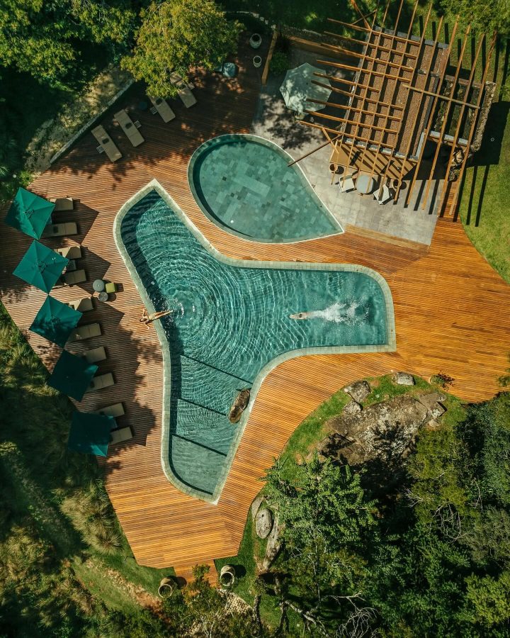 Botanique Hotel Experience