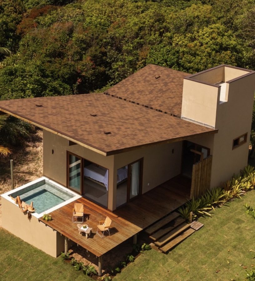 Praia do Cassange s/n