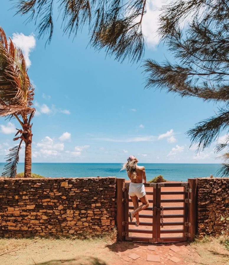 Av. Baía dos Golfinhos, 1877 - Praia da Pipa