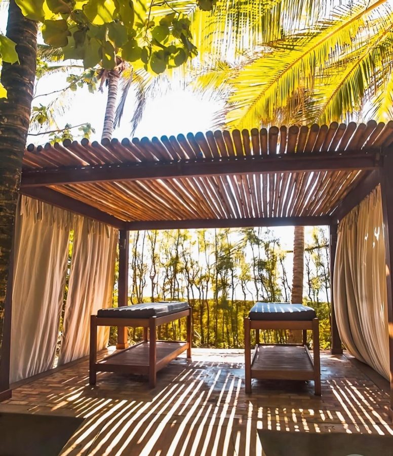 Av. Baía dos Golfinhos, 1877 - Praia da Pipa