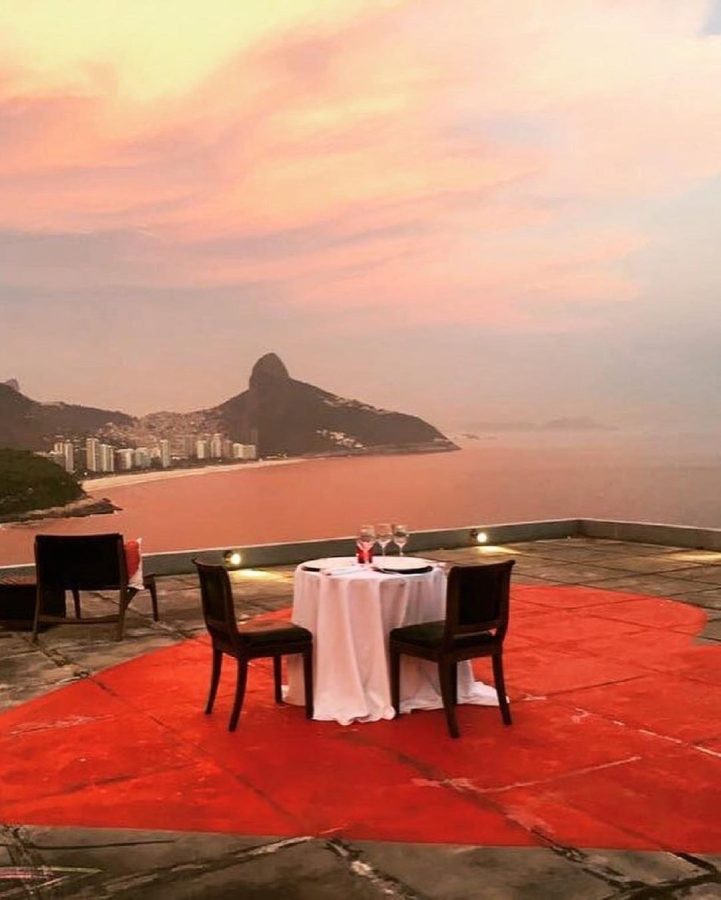 Rua Jackson de Figueiredo,501 22611-000 Rio de Janeiro