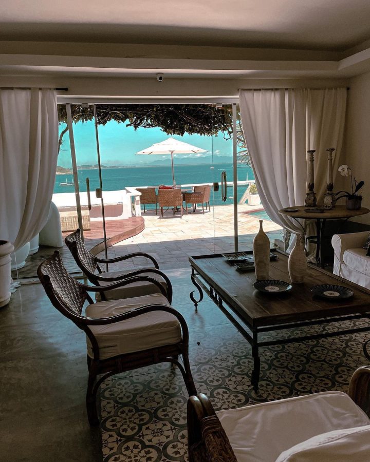 Rua Alto do Humaitá, 14 - Centro - Armação dos Búzios - RJ