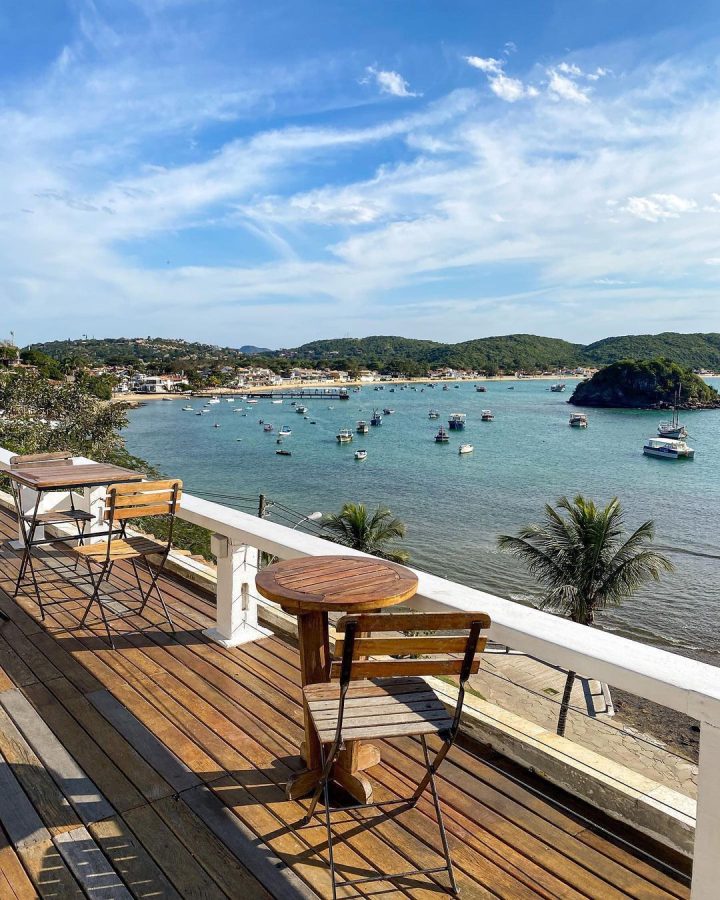 Armação dos Búzios