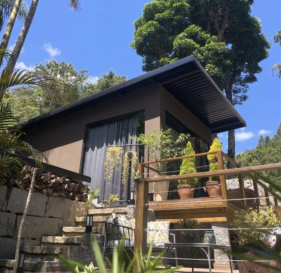 Estrada Mara Porcos, 3100