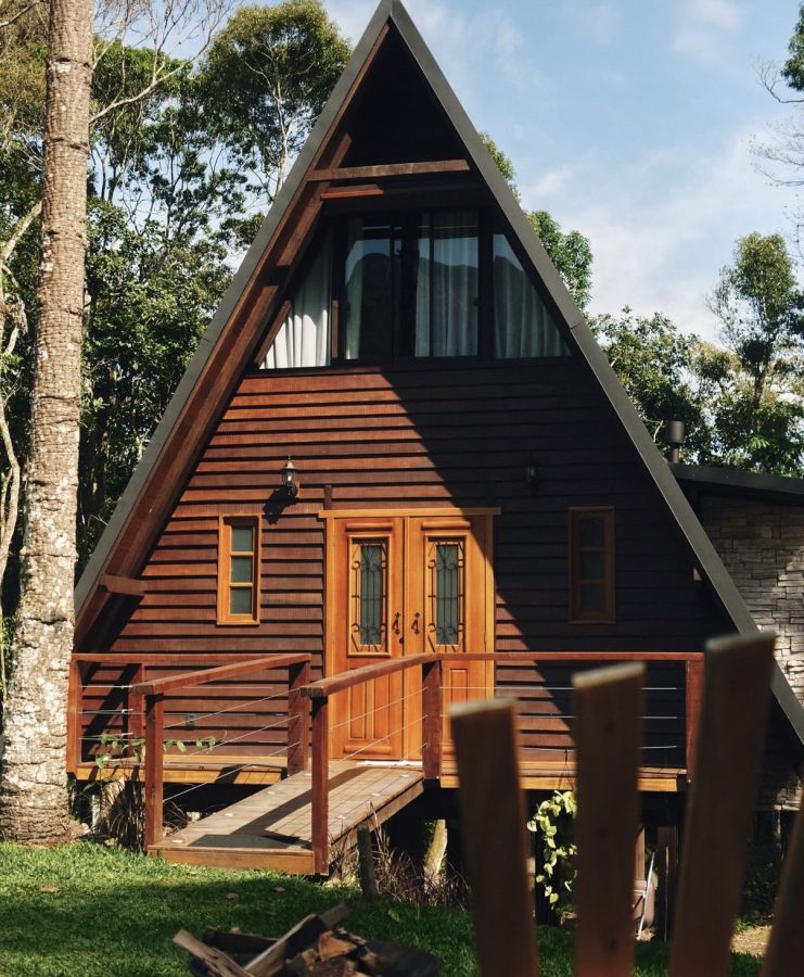 Alameda Alcino martins da Costa