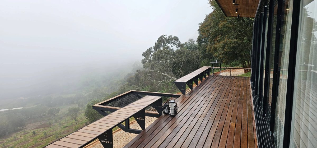 Bairro Campo Redondo