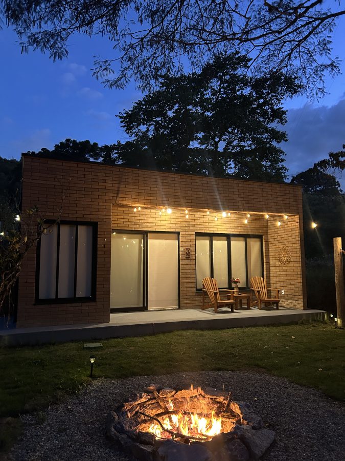 Cabana Orvalho da Serra