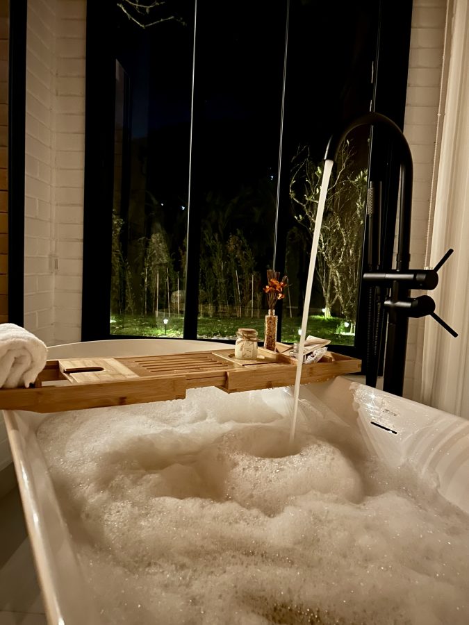 Estrada Municipal Francisca dos Santos Silva, 3990, Bairro Santa Cruz