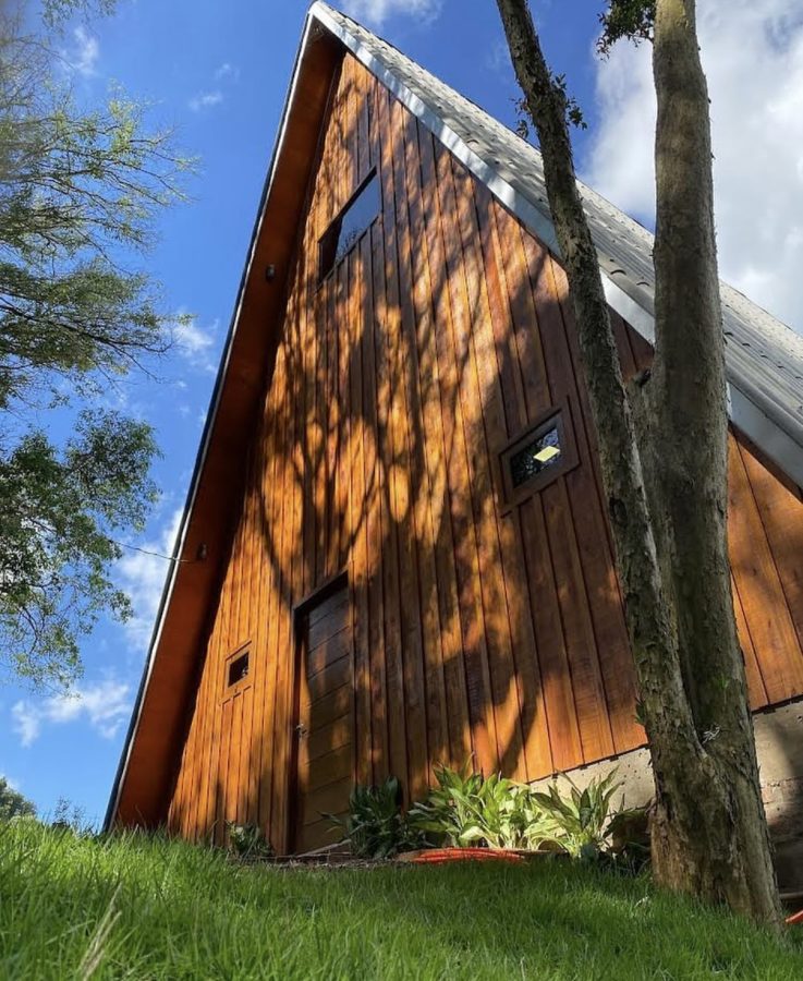 Marques De Sousa, Rio Grande Do Sul, Brazil