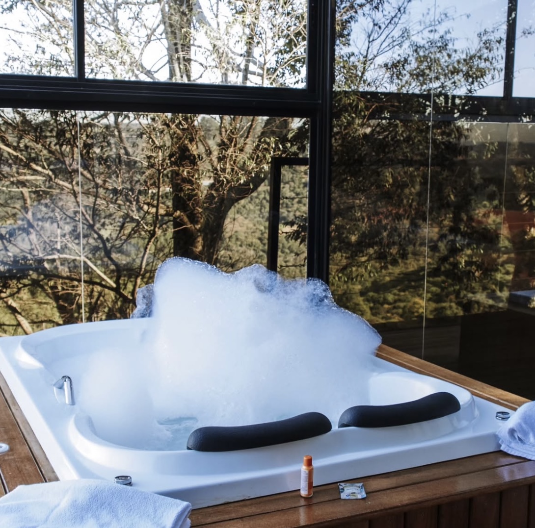 Cabana Alma da Montanha