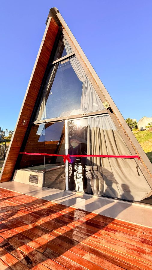 Br 060 km 18, Gama DF