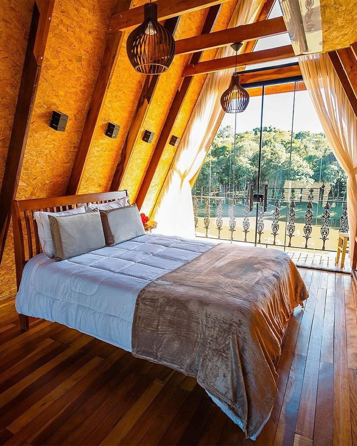 8Q7F+24 - Cotia - Area Rural, São José dos Pinhais - PR, 83024-899, Brazil