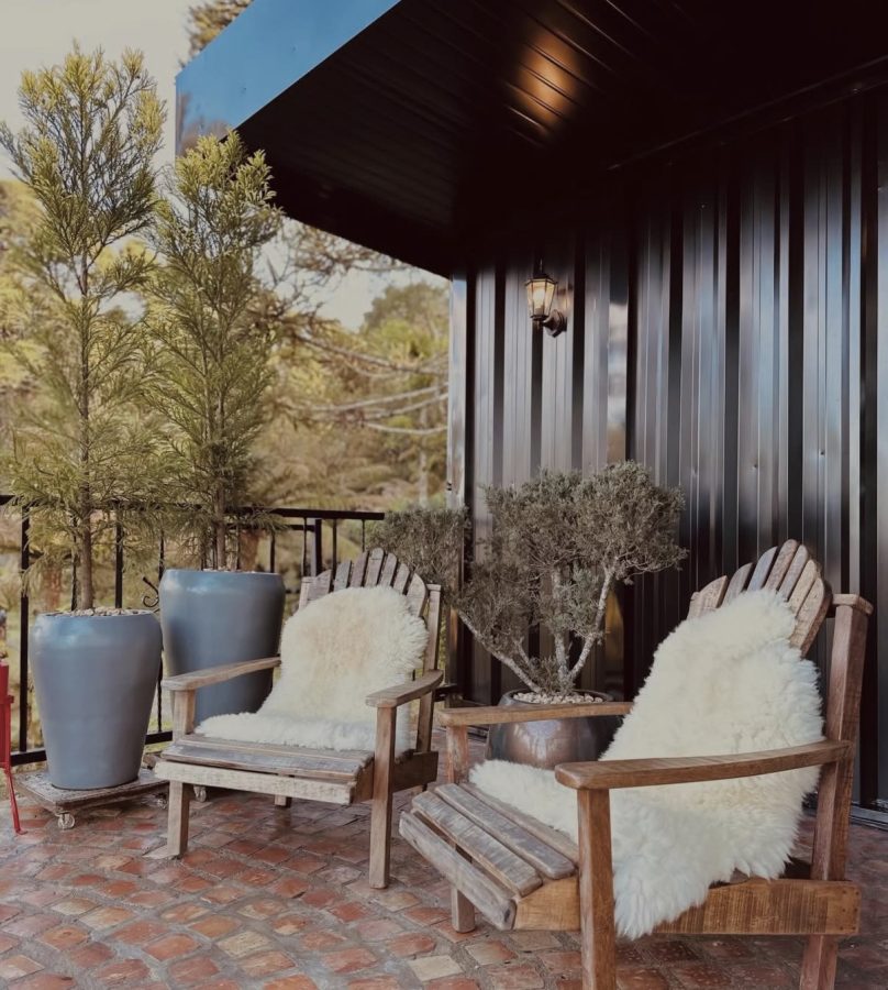 Morro da Igreja, lot. Parque das Araucárias lot 61